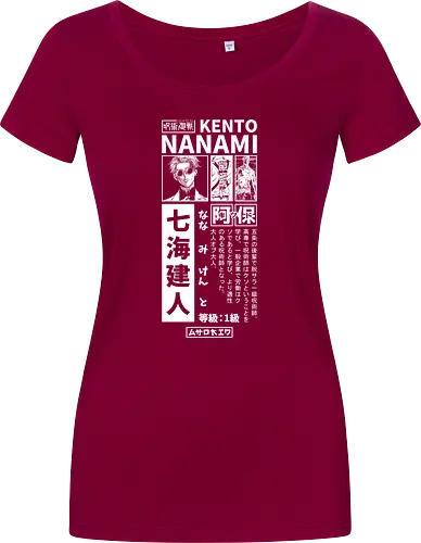 Nanamin Streetwear