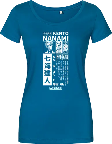 Nanamin Streetwear
