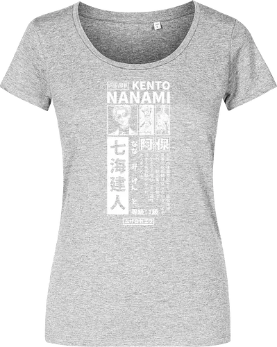 Nanamin Streetwear