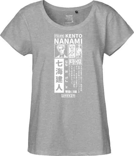 Nanamin Streetwear