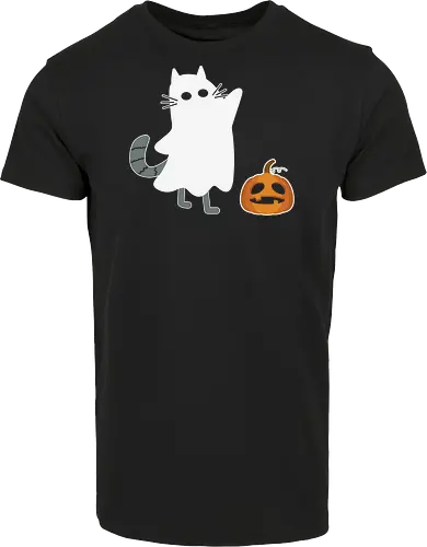 Ghost cat