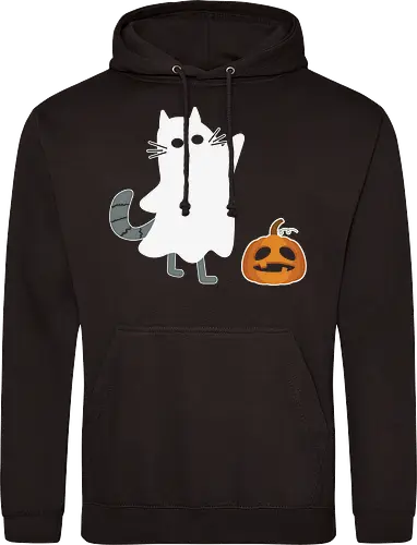 Ghost cat