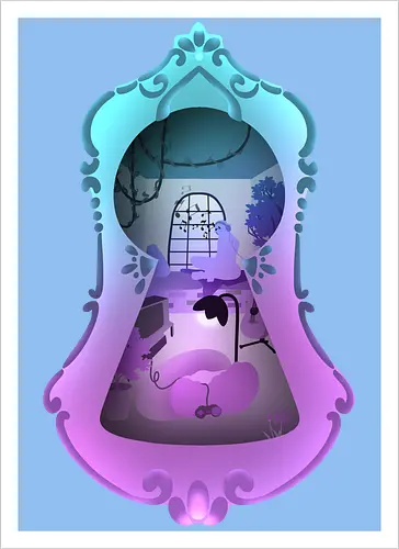 Kyookeyhole