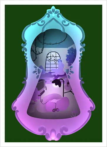 Kyookeyhole