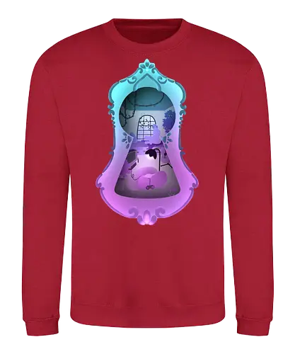 Kyookeyhole - Sweatshirt