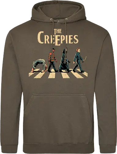 The Creepies