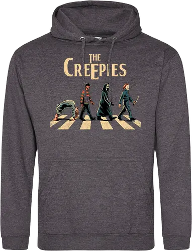 The Creepies