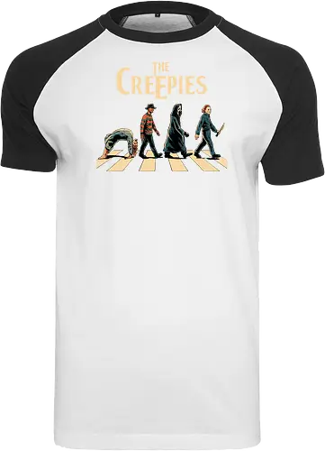 The Creepies