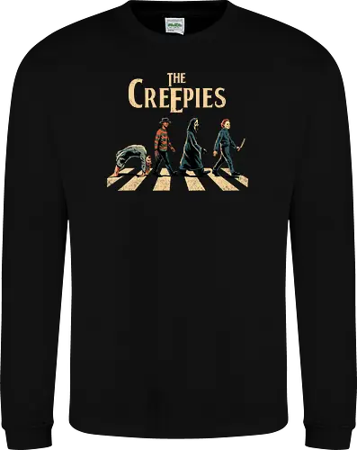 The Creepies