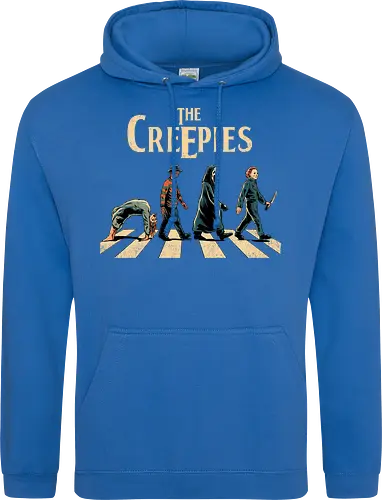 The Creepies