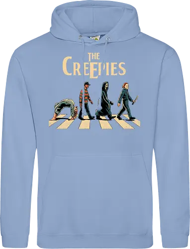 The Creepies