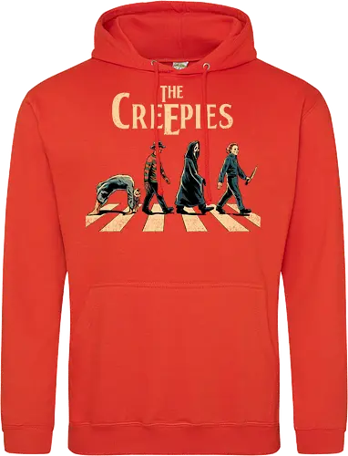 The Creepies