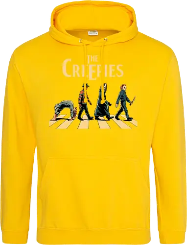 The Creepies