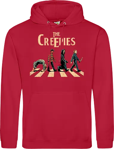 The Creepies
