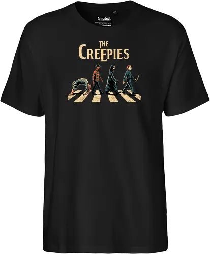 The Creepies