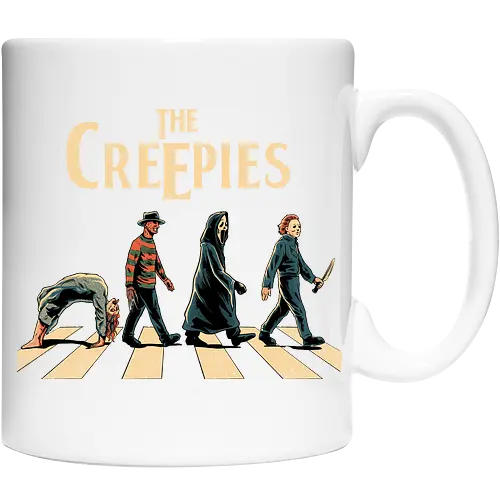 The Creepies