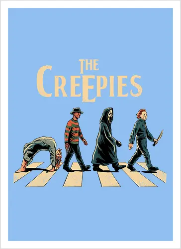The Creepies