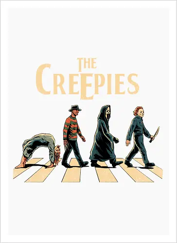 The Creepies