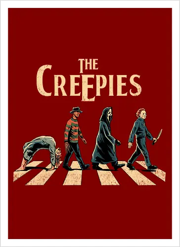 The Creepies