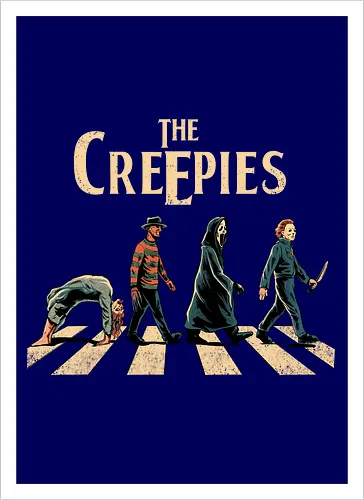 The Creepies