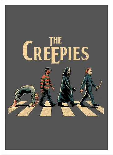 The Creepies
