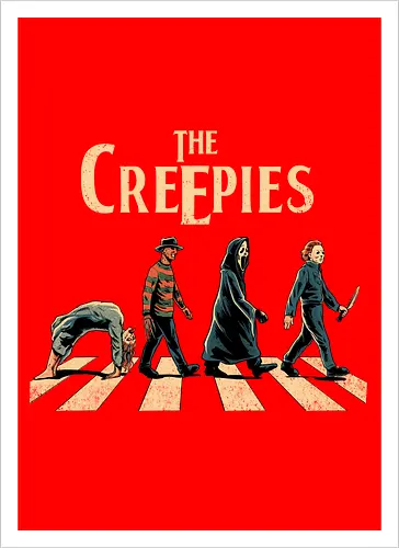 The Creepies