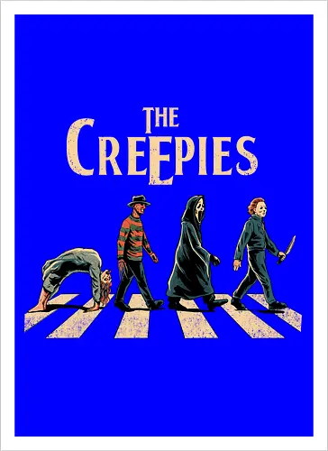 The Creepies