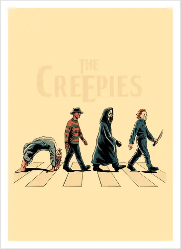 The Creepies