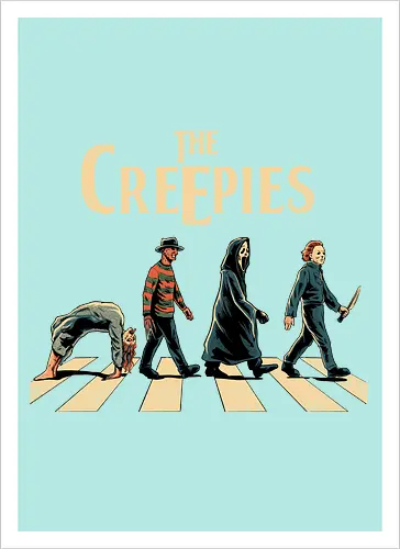 The Creepies