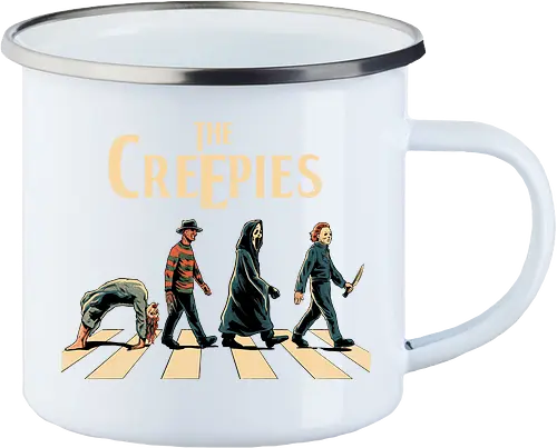 The Creepies