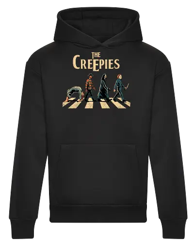 The Creepies