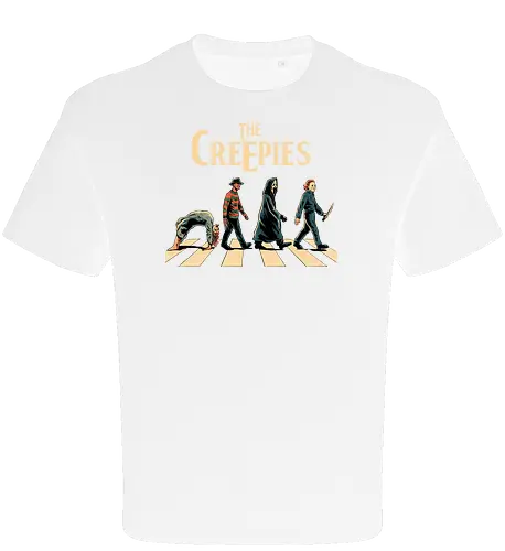 The Creepies