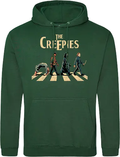 The Creepies