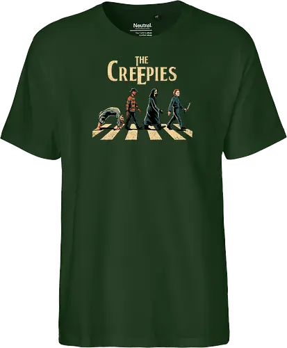 The Creepies