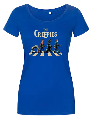 The Creepies