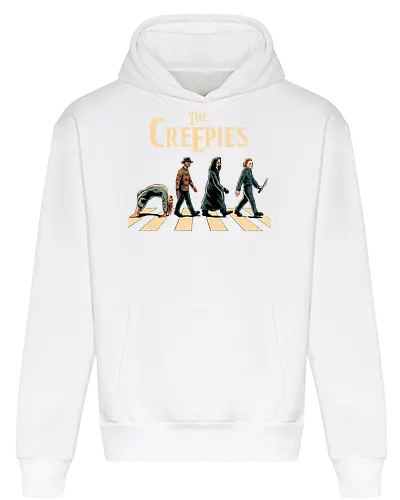 The Creepies