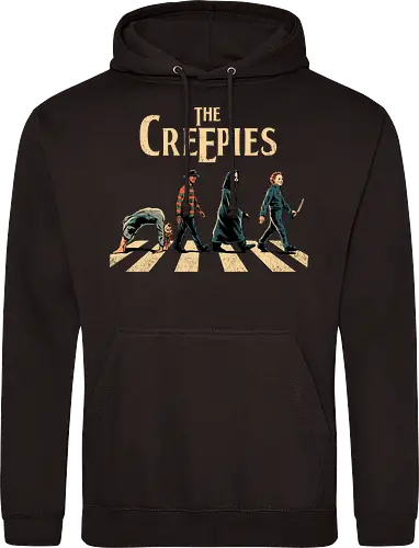 The Creepies