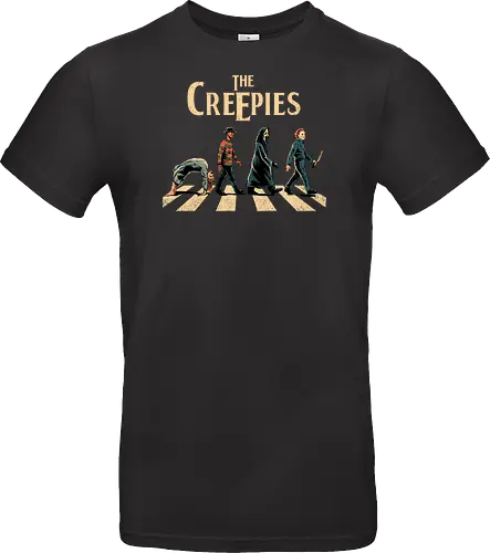 The Creepies