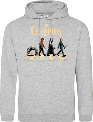 The Creepies