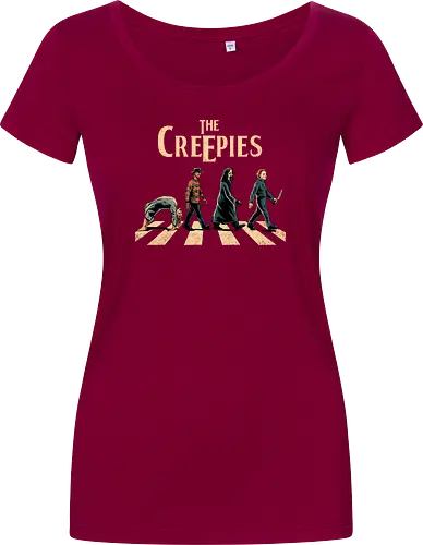 The Creepies