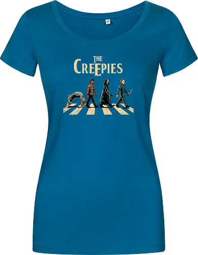The Creepies