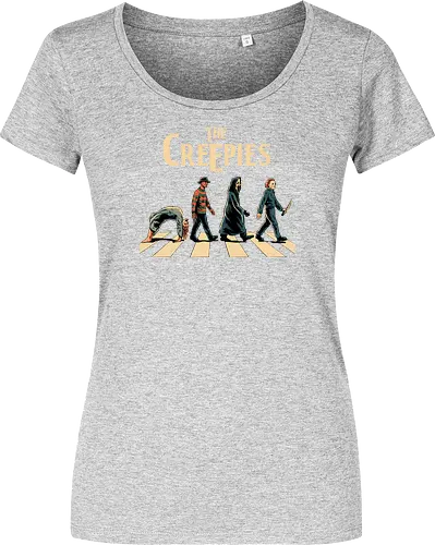 The Creepies