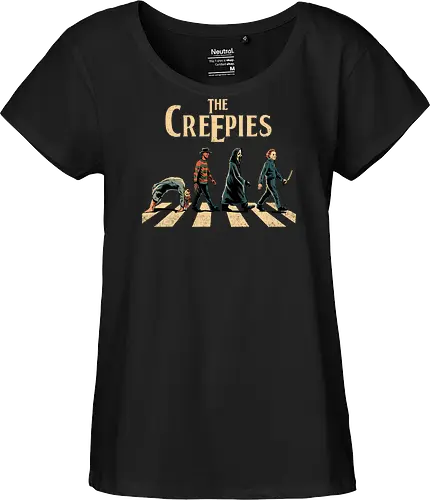 The Creepies