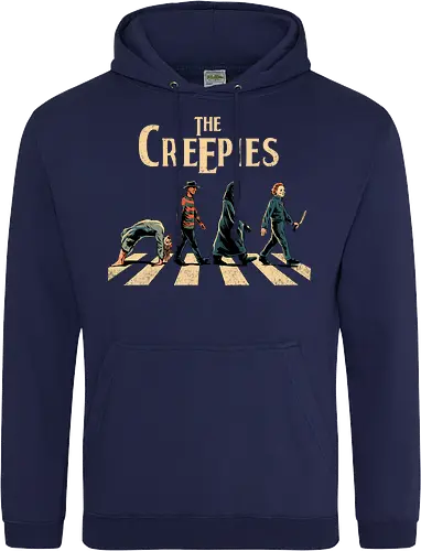 The Creepies