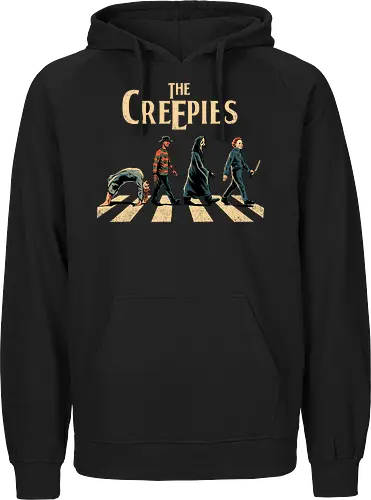 The Creepies