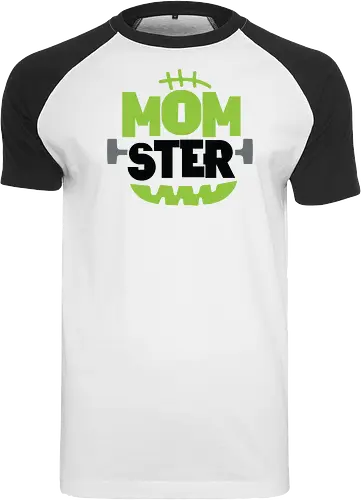 Momster costume