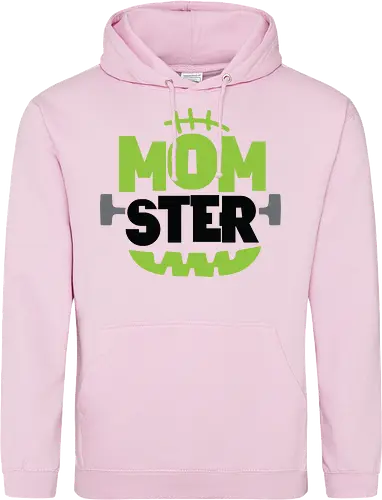 Momster costume