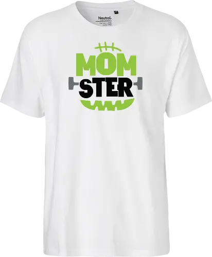 Momster costume