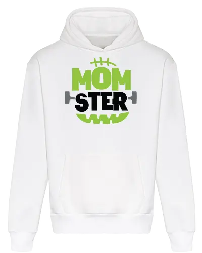 Momster costume