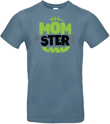 Momster costume